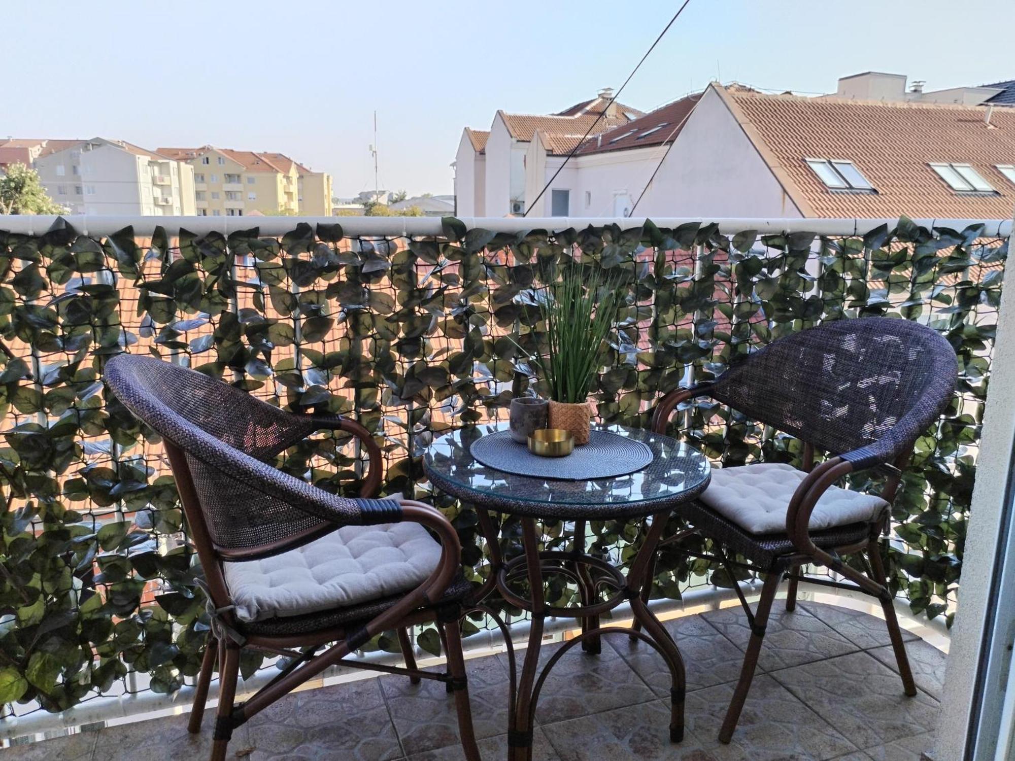 Apartman Centar Požarevac Exterior foto